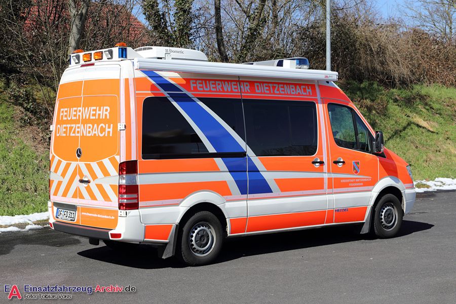 Florian Dietzenbach 04/11-01