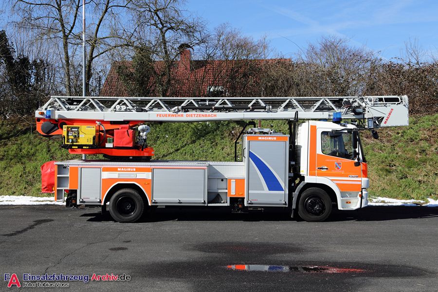 Florian Dietzenbach 04/30-01