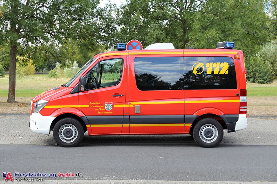 Florian Heusenstamm 02/11-01