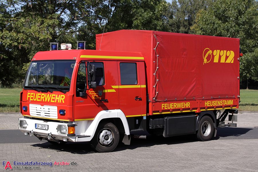 Florian Heusenstamm 02/64-01