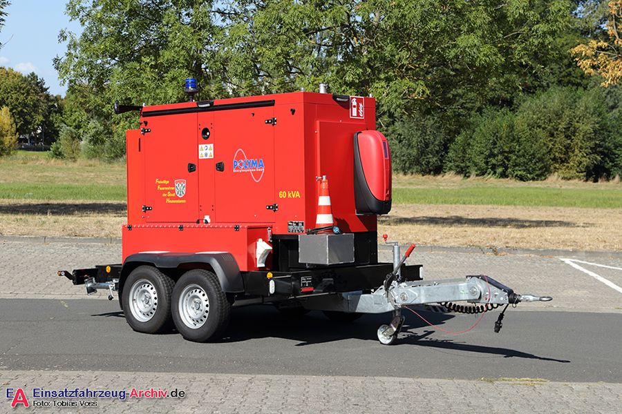 Florian Heusenstamm 02/AH-NEA60