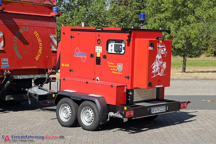 Florian Heusenstamm 02/AH-NEA60