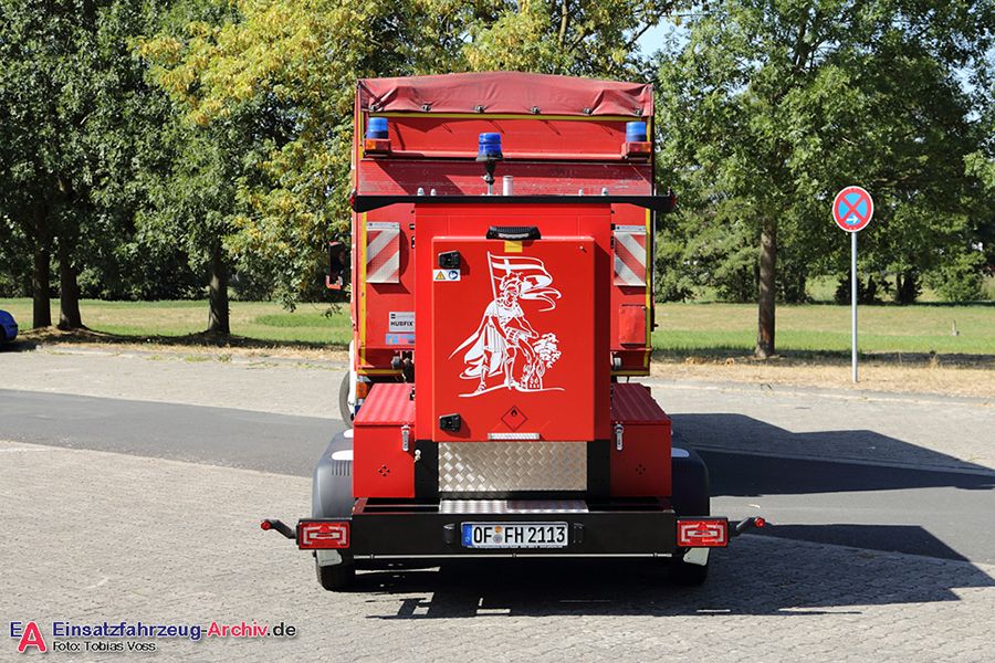 Florian Heusenstamm 02/AH-NEA60