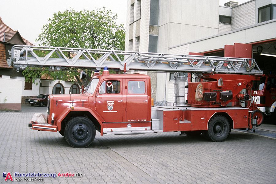 Florian Heusenstamm 12/33 (a.D.)