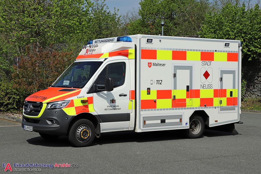 Rettung Kreis Neuss 06 RTW 03