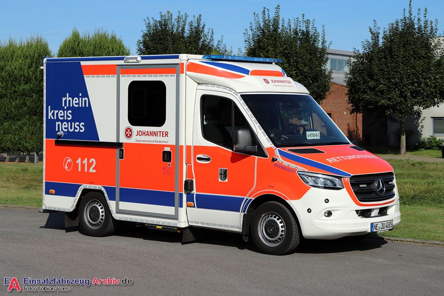 Rettung Kreis Neuss 04 KTW-B 01