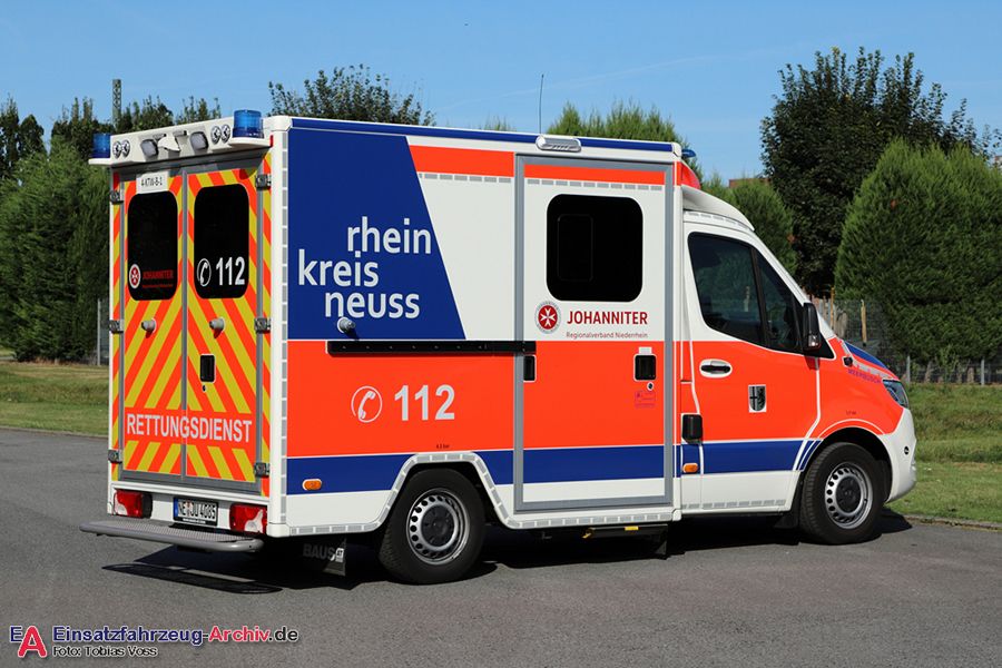 Rettung Kreis Neuss 04 KTW-B 01