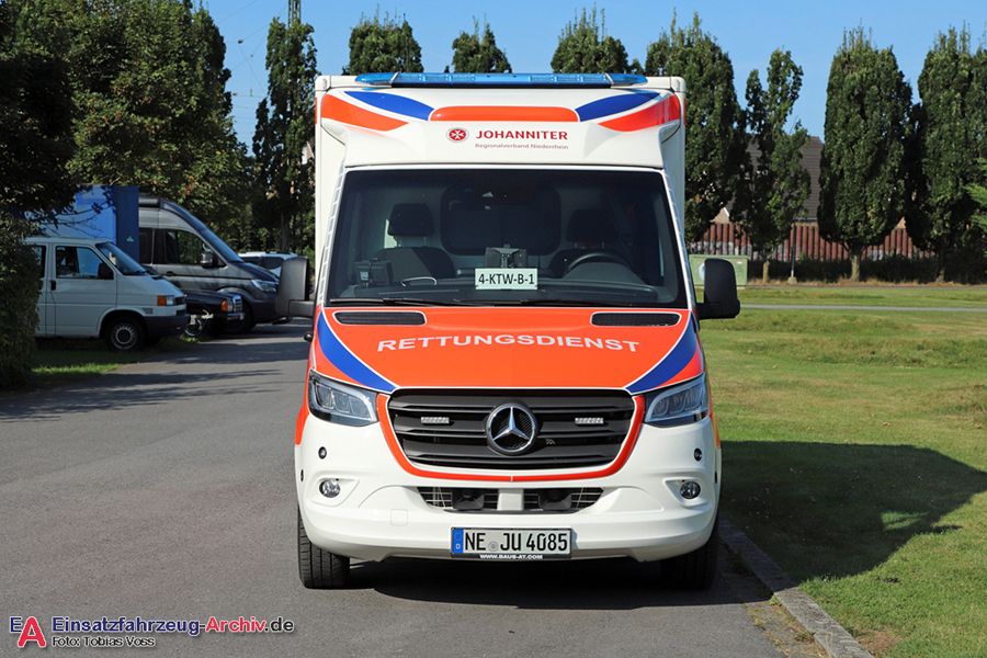 Rettung Kreis Neuss 04 KTW-B 01
