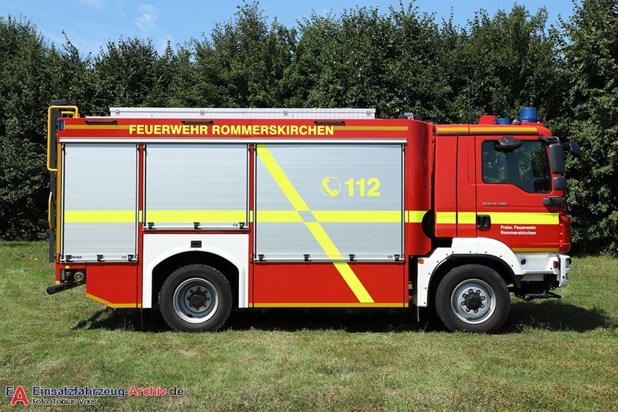 Florian Rommerskirchen 01 TLF3000 01