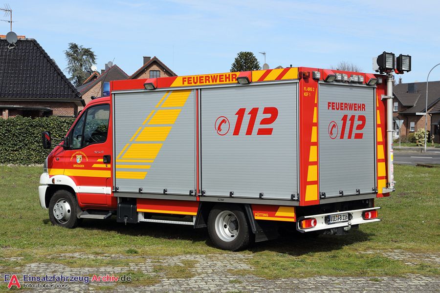 Florian Brüggen 02 KEF 01