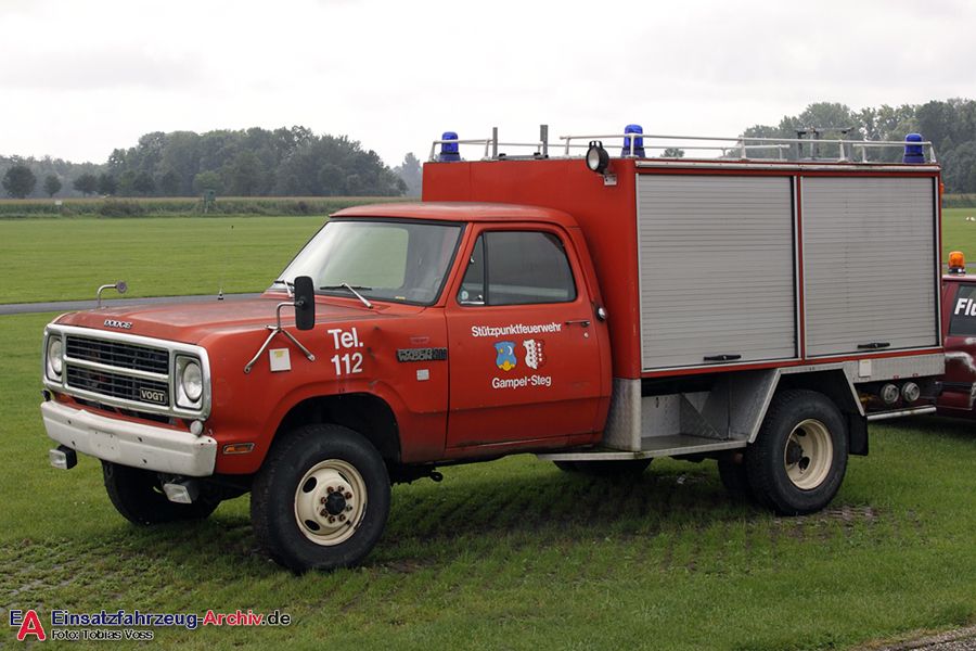 BtF VLP Niershorst - TLF 1000 (a.D.)