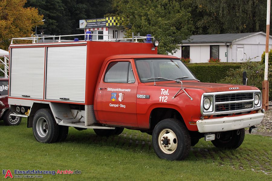 BtF VLP Niershorst - TLF 1000 (a.D.)