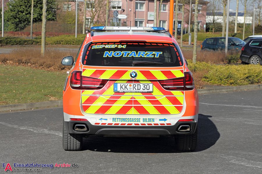 Rettung Kempen 03 NEF 01