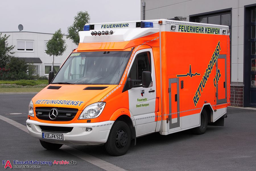 Florian Viersen 03/83-02 (a.D.)