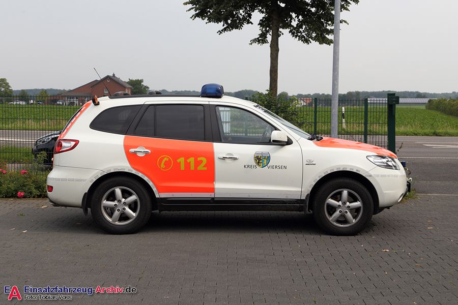 Rettung Kreis Viersen 05 NEF XX