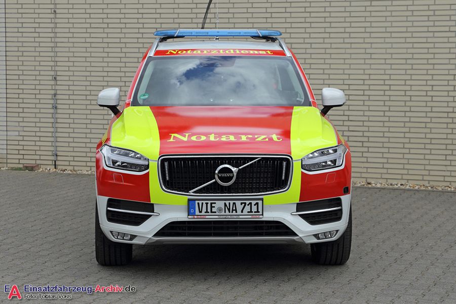 Rettung Tönisvorst 07 NEF 01