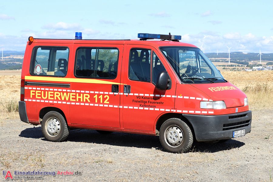 Florian Kaisersesch 15/19-01