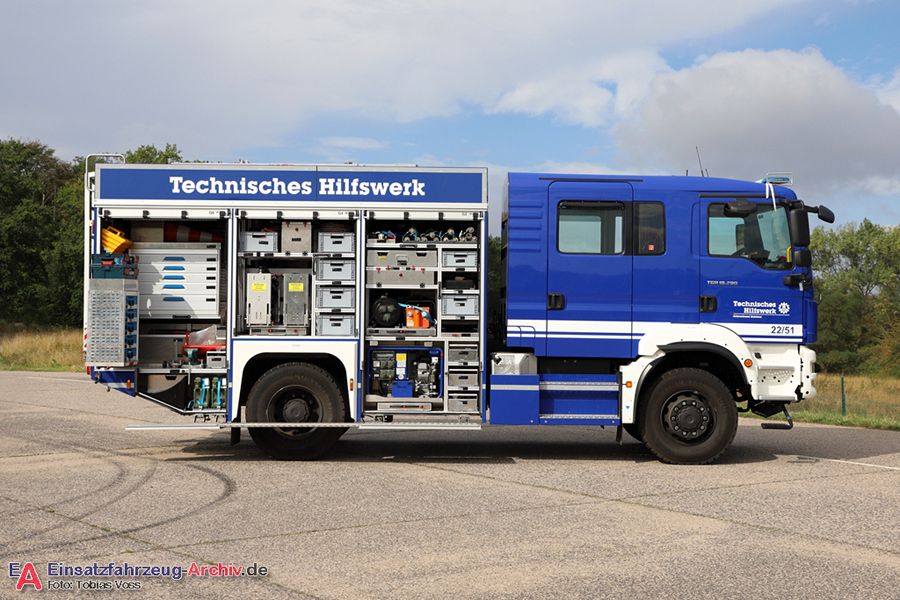 Heros Koblenz 22/51