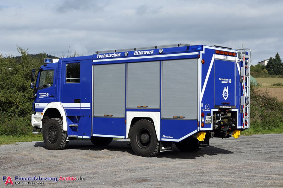 Heros Mayen 22/51