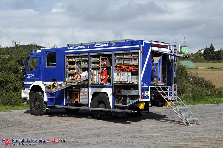 Heros Mayen 22/51