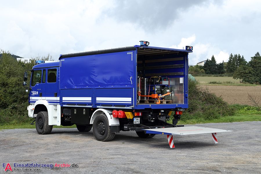 Heros Mayen 34/34