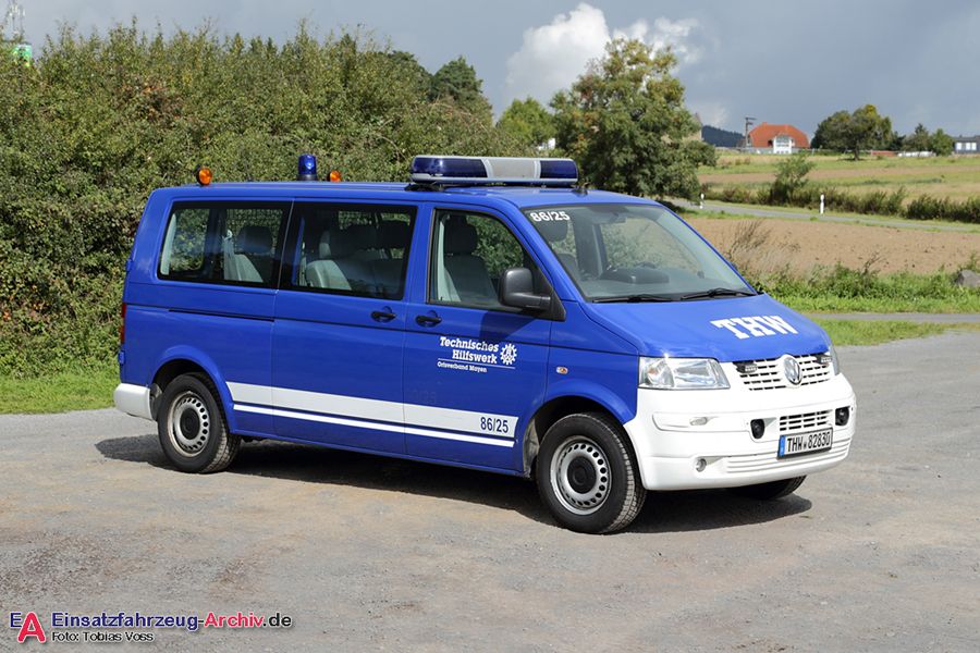 Heros Mayen 86/25