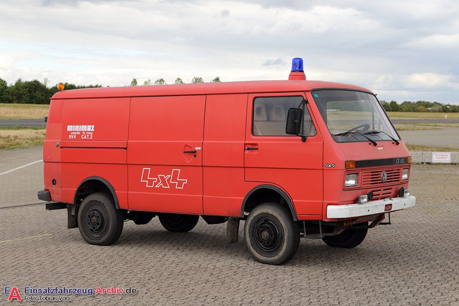 BtF VLP Koblenz-Winningen - SLF 700/250-RVV