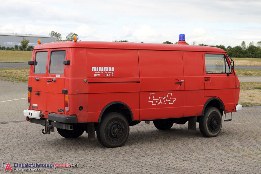 BtF VLP Koblenz-Winningen - SLF 700/250-RVV