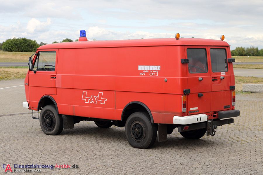 BtF VLP Koblenz-Winningen - SLF 700/250-RVV