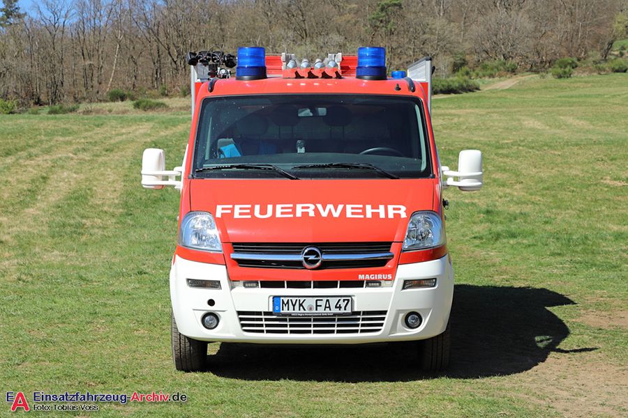 Florian Vordereifel 10/41-01