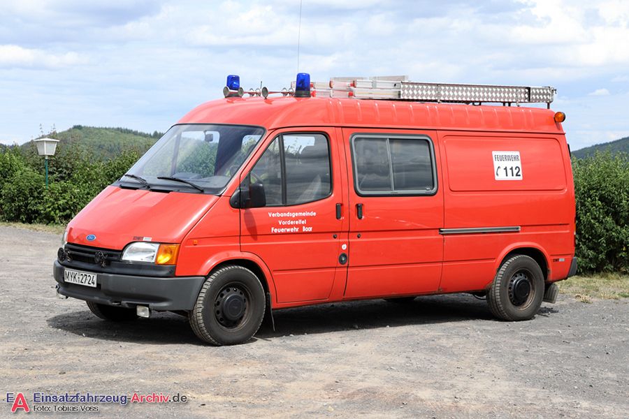 Florian Vordereifel 12/41-01 (a.D.)