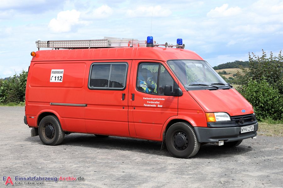 Florian Vordereifel 12/41-01 (a.D.)