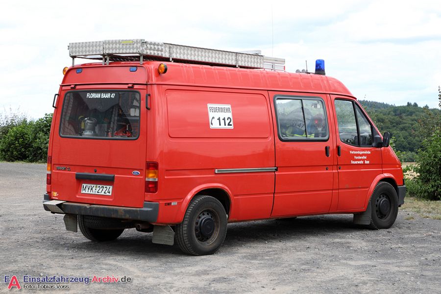 Florian Vordereifel 12/41-01 (a.D.)