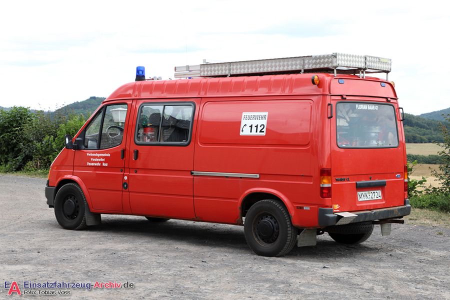 Florian Vordereifel 12/41-01 (a.D.)