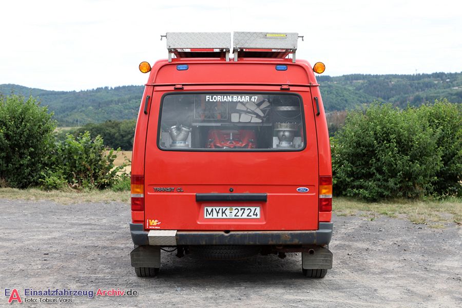 Florian Vordereifel 12/41-01 (a.D.)