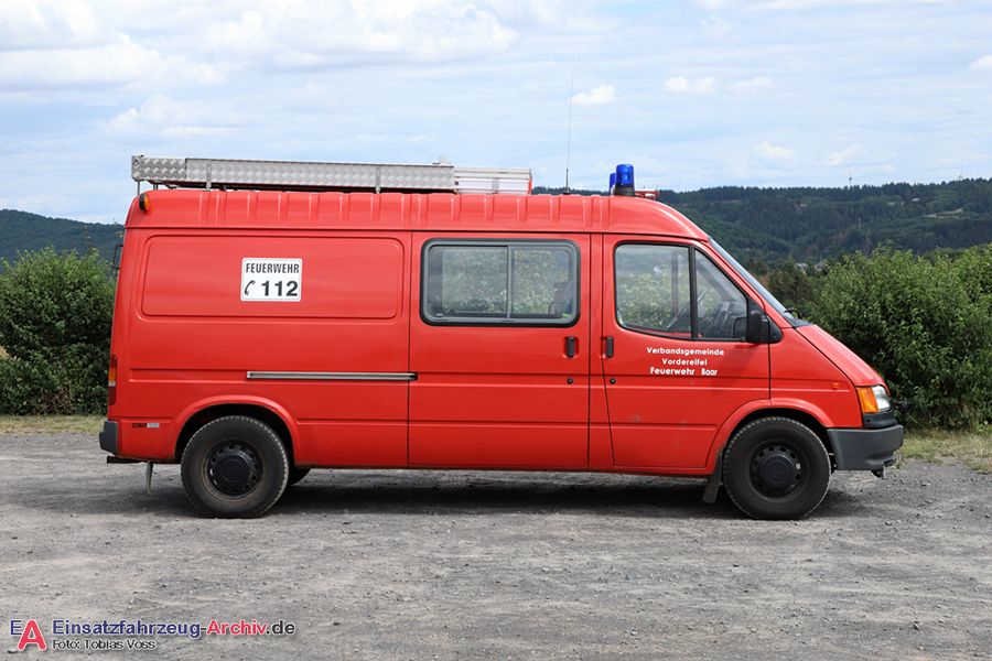 Florian Vordereifel 12/41-01 (a.D.)