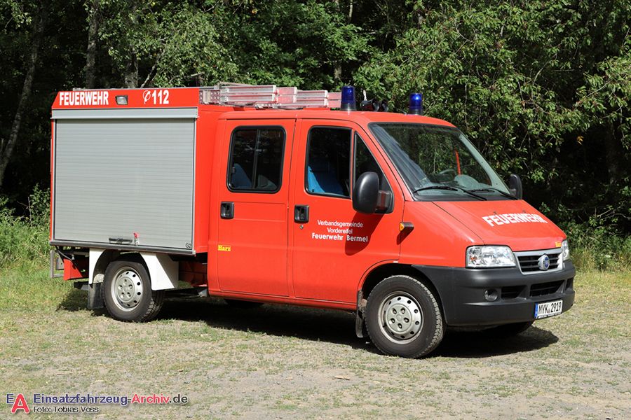 Florian Vordereifel 13/40-01