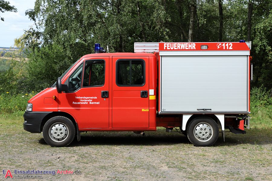 Florian Vordereifel 13/40-01