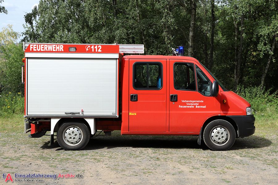 Florian Vordereifel 13/40-01