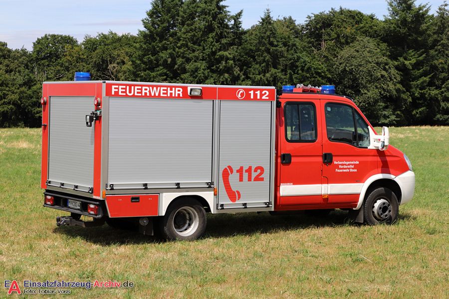 Florian Vordereifel 14/42-01