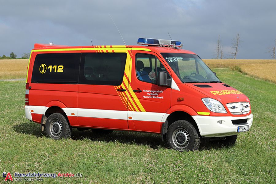 Florian Vordereifel 19/19-01