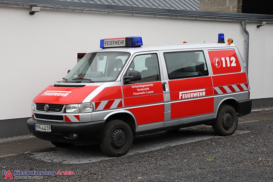 Florian Vordereifel 21/19-01 (a.D.)