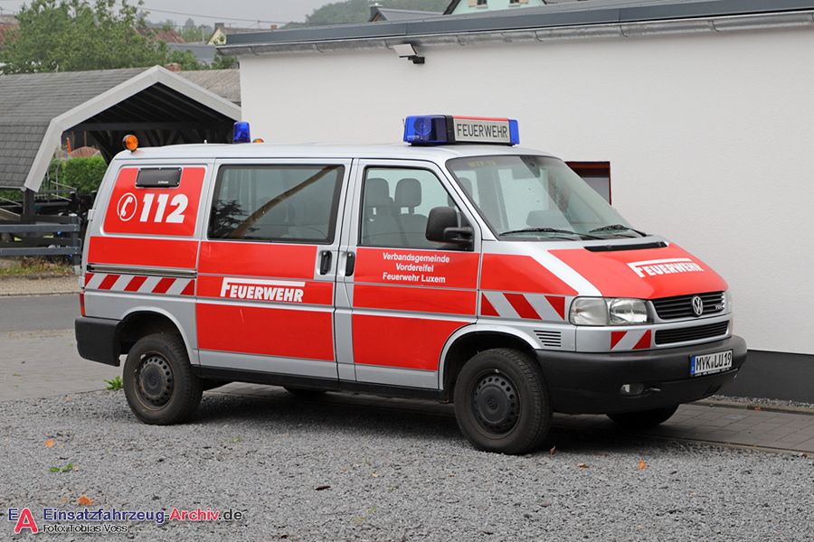 Florian Vordereifel 21/19-01 (a.D.)