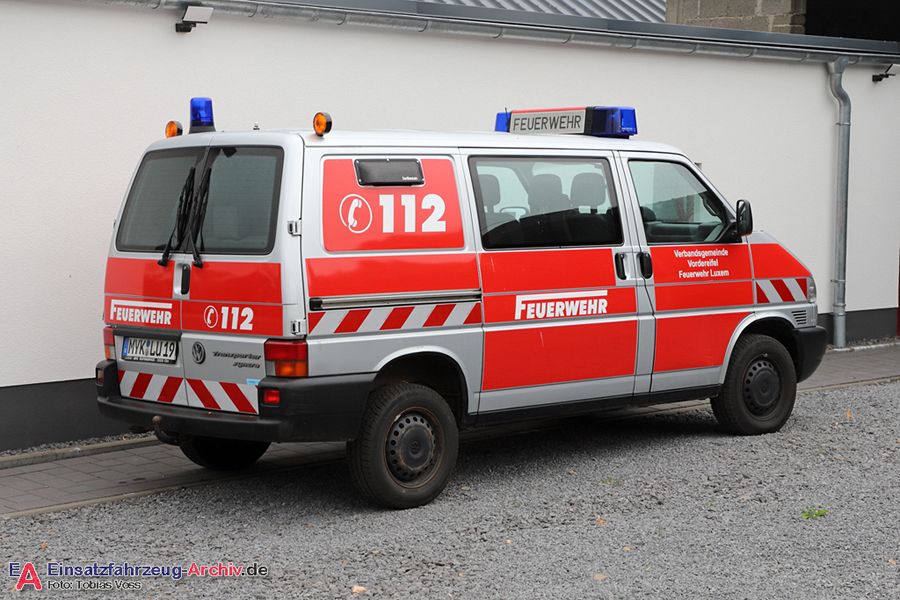 Florian Vordereifel 21/19-01 (a.D.)