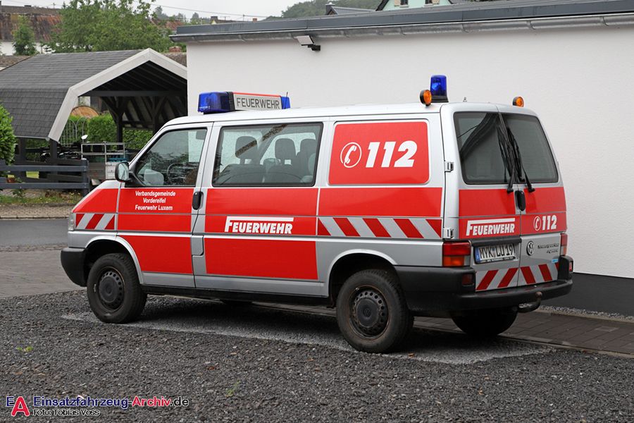 Florian Vordereifel 21/19-01 (a.D.)