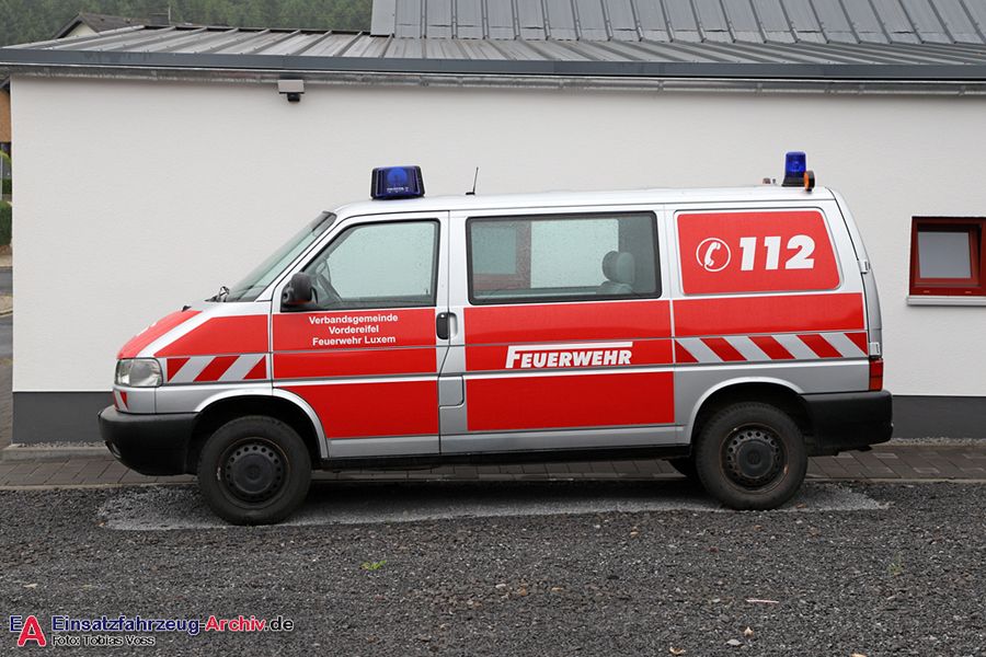 Florian Vordereifel 21/19-01 (a.D.)