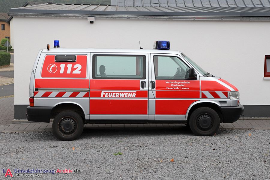 Florian Vordereifel 21/19-01 (a.D.)