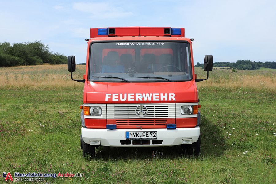 Florian Vordereifel 23/41-01