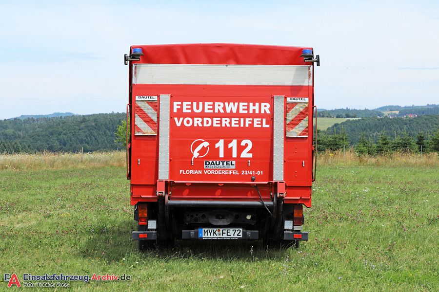 Florian Vordereifel 23/41-01