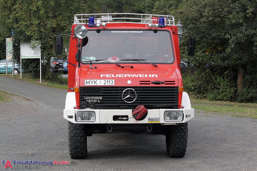 Florian Virneburg 51 (a.D.)